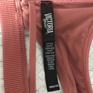 Victoria Secret Sport